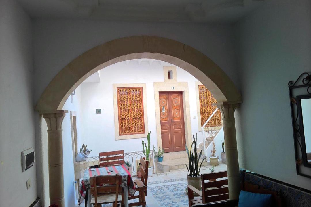 Photo of Others in Medina de Sousse