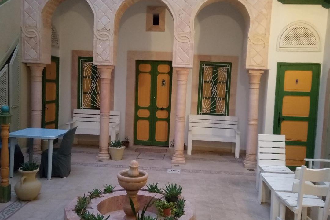 Photo of Others in Medina de Sousse
