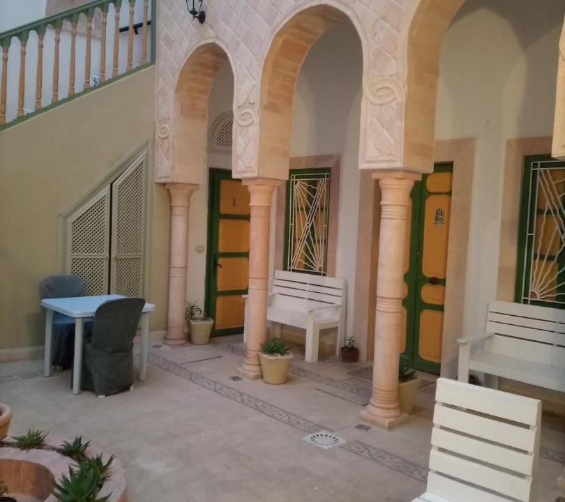 Photo of Others in Medina de Sousse