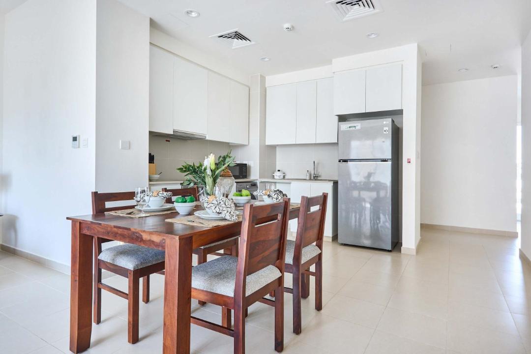 Photo of Kitchen in Dubai