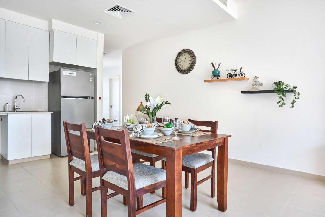 Photo of Kitchen in Dubai