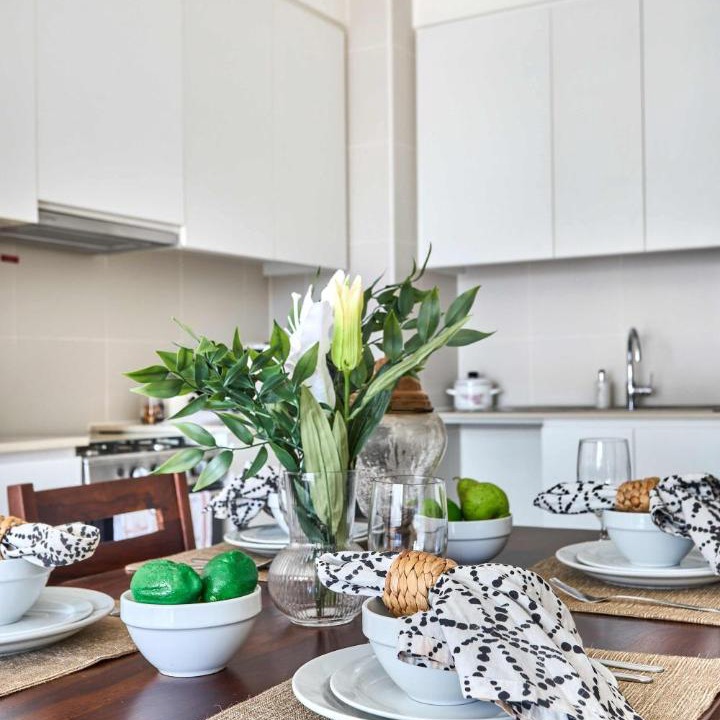 Photo of Kitchen in Dubai