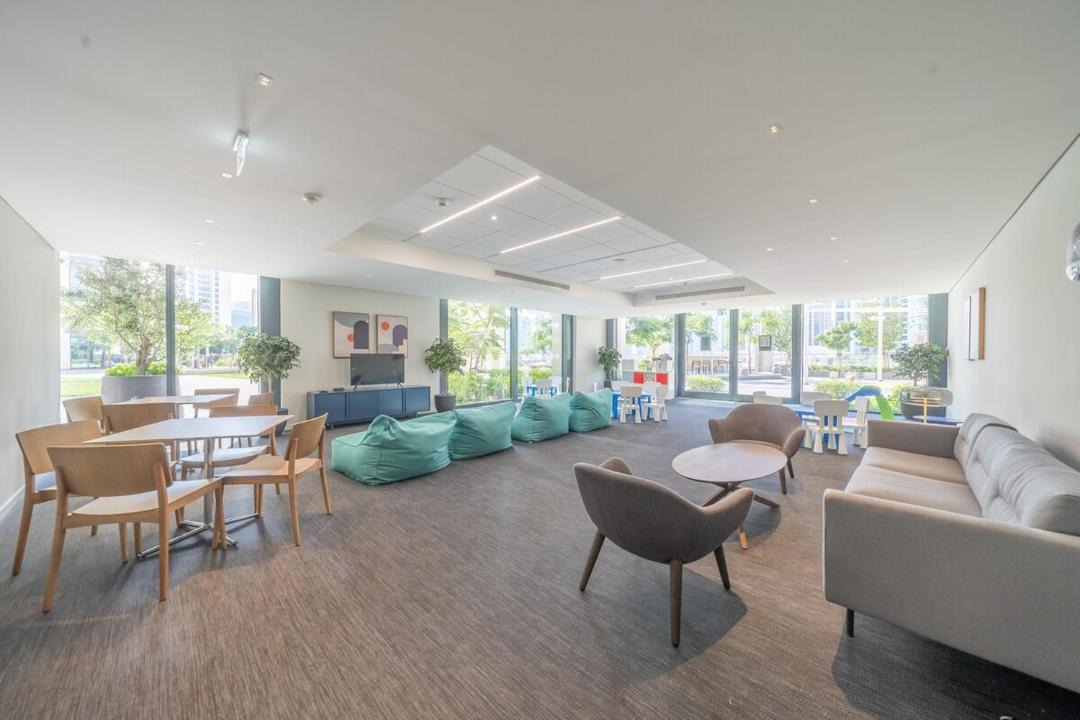 Photo of Livingroom in Downtown Dubai