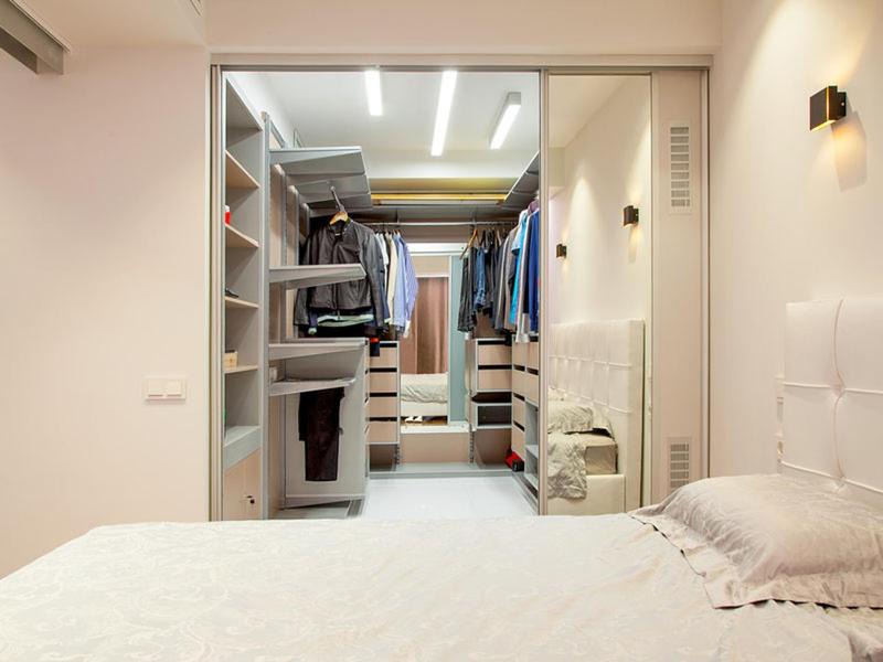 Photo of Bedroom in Al Muraqqabat