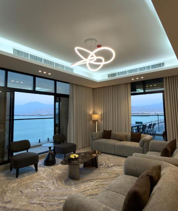 Photo of Livingroom in Ras Al Khaimah