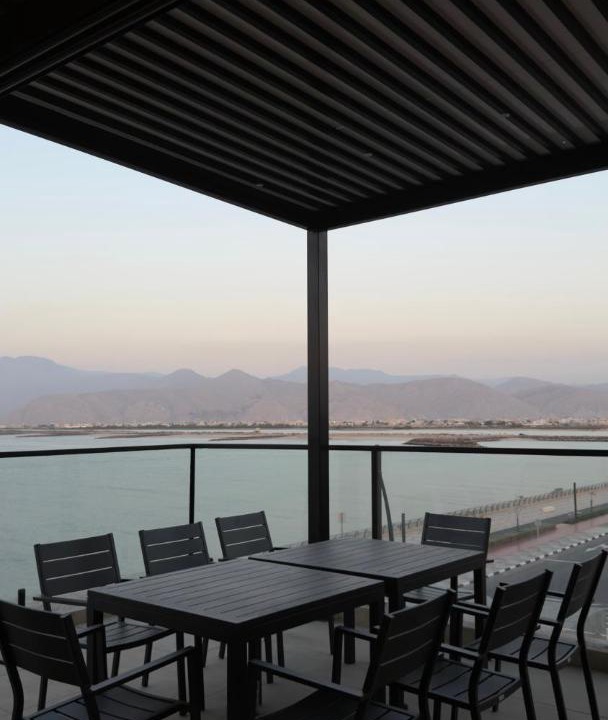 Photo of Patio Balcony in Ras Al Khaimah