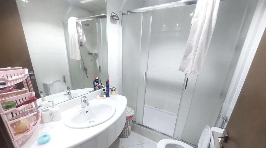 Photo of Bathroom in Al Nahda