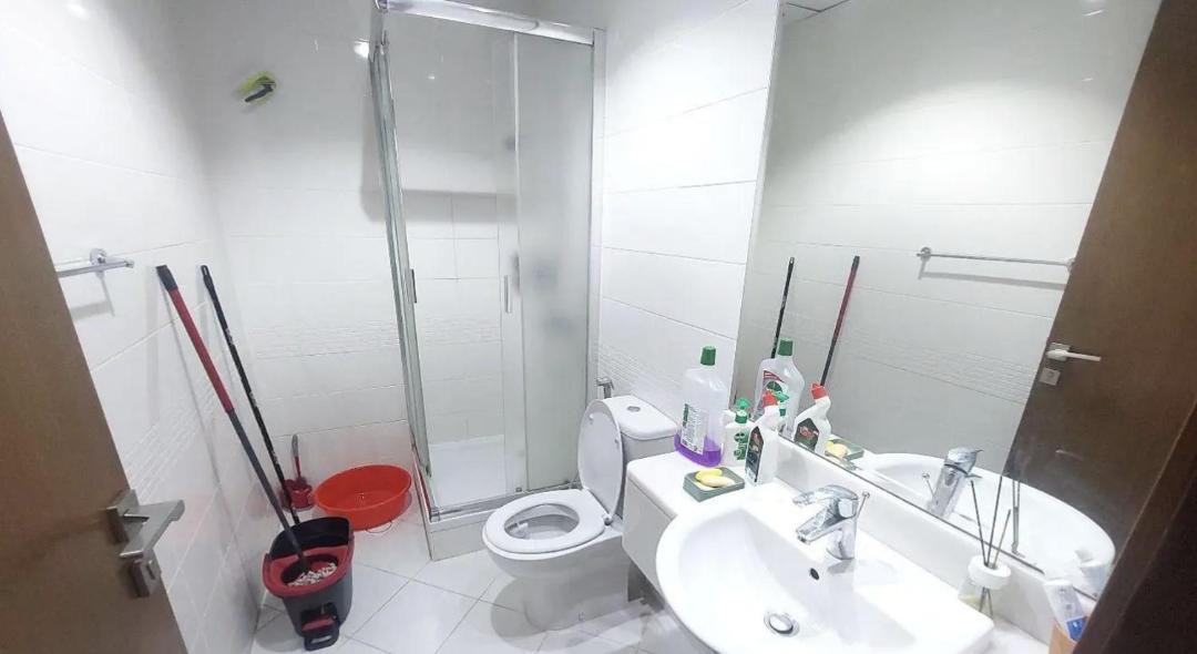 Photo of Bathroom in Al Nahda