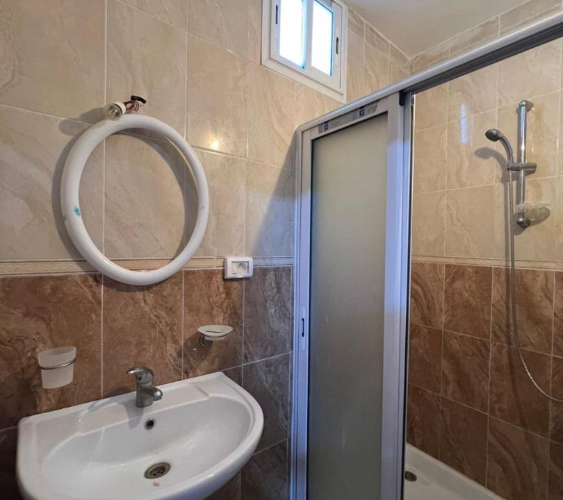 Photo of Bathroom in Raoued plage
