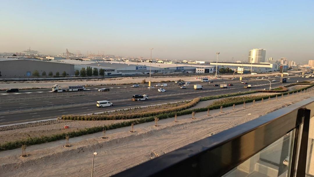 Photo of Others in Jebel Ali