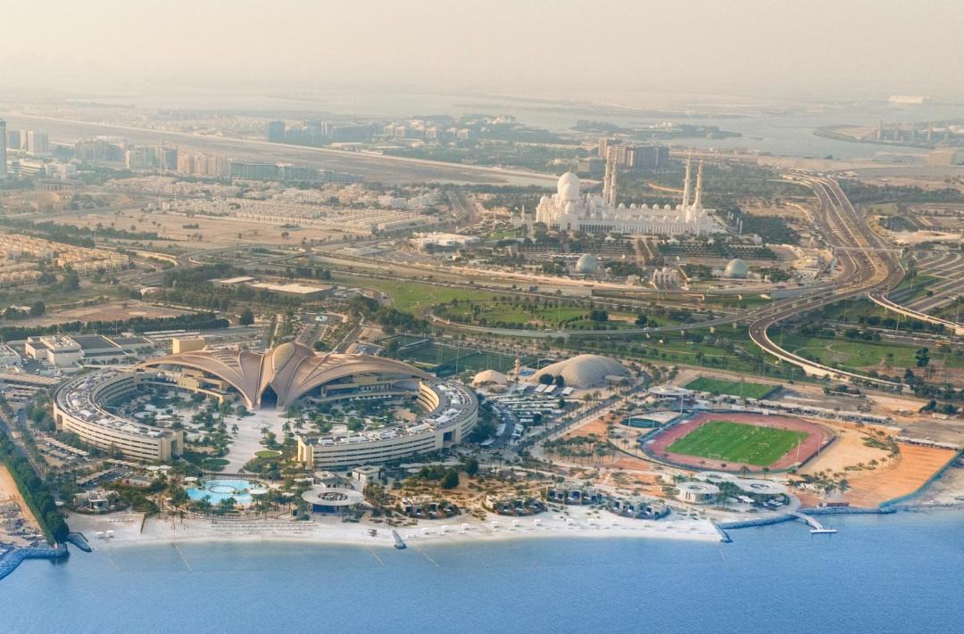 Photo of Others in Abu Dhabi