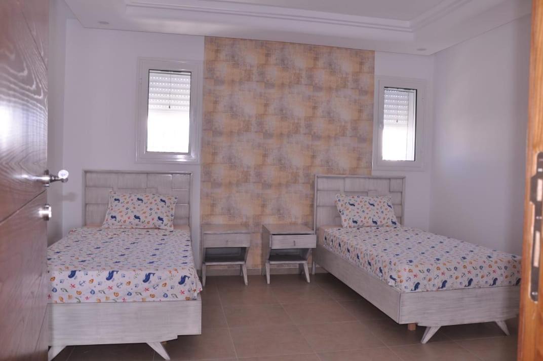 Photo of Bedroom in Midoun