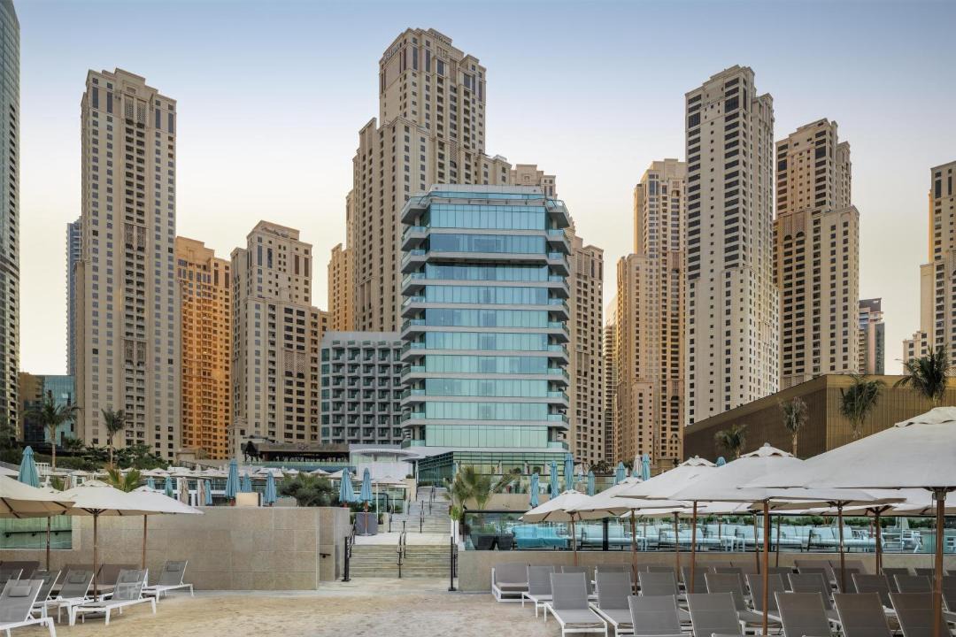 Photo of Others in Jumeirah Beach Residence