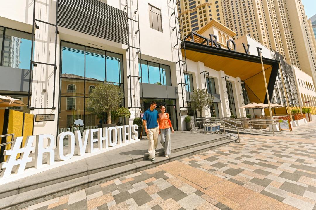 Photo of Others in Dubai Marina
