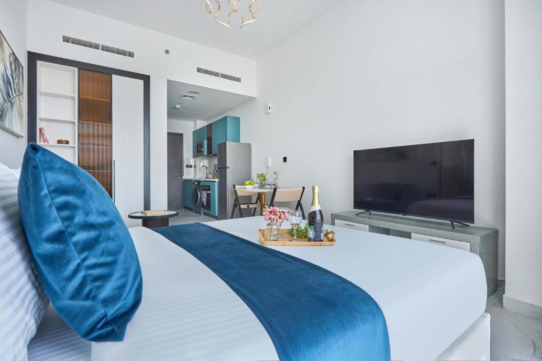 Photo of Bedroom in Al Barsha