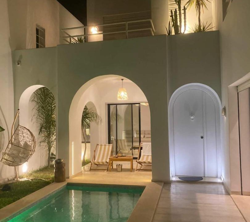 Photo of Others in Hammamet Interieure