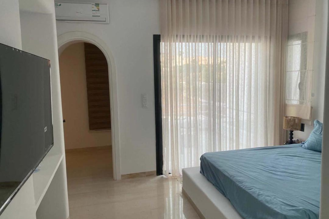 Photo of Bedroom in Hammamet Interieure