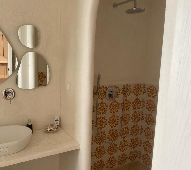 Photo of Bathroom in Hammamet Interieure