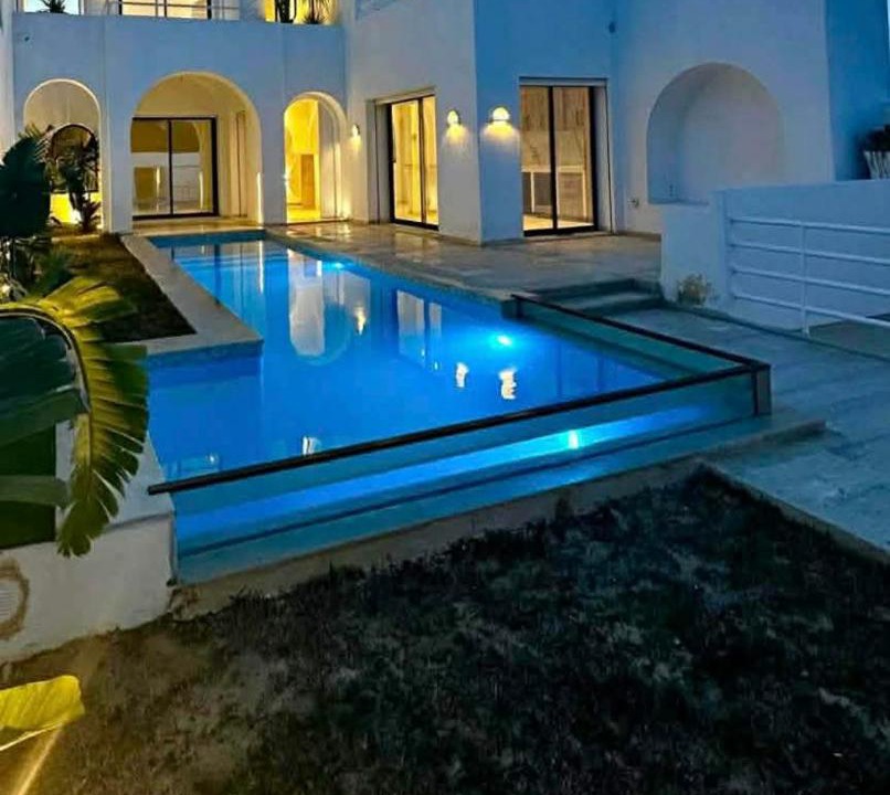 Photo of Others in Hammamet Interieure
