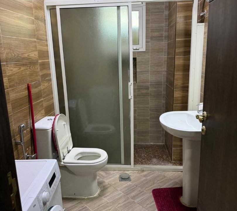 Photo of Bathroom in Abu Dhabi