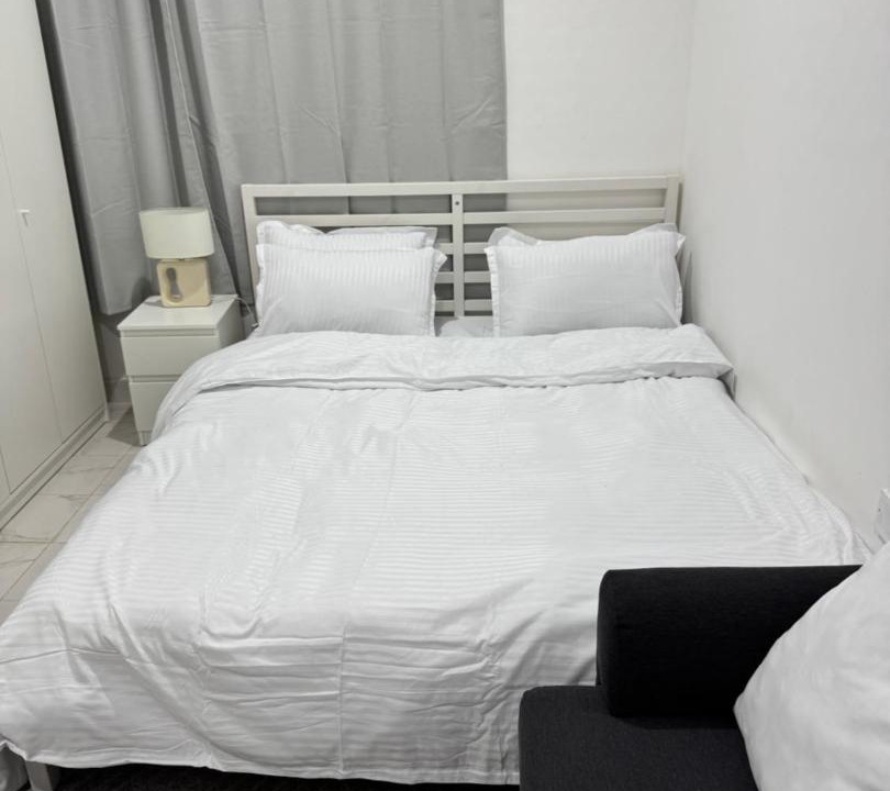 Photo of Bedroom in Abu Dhabi