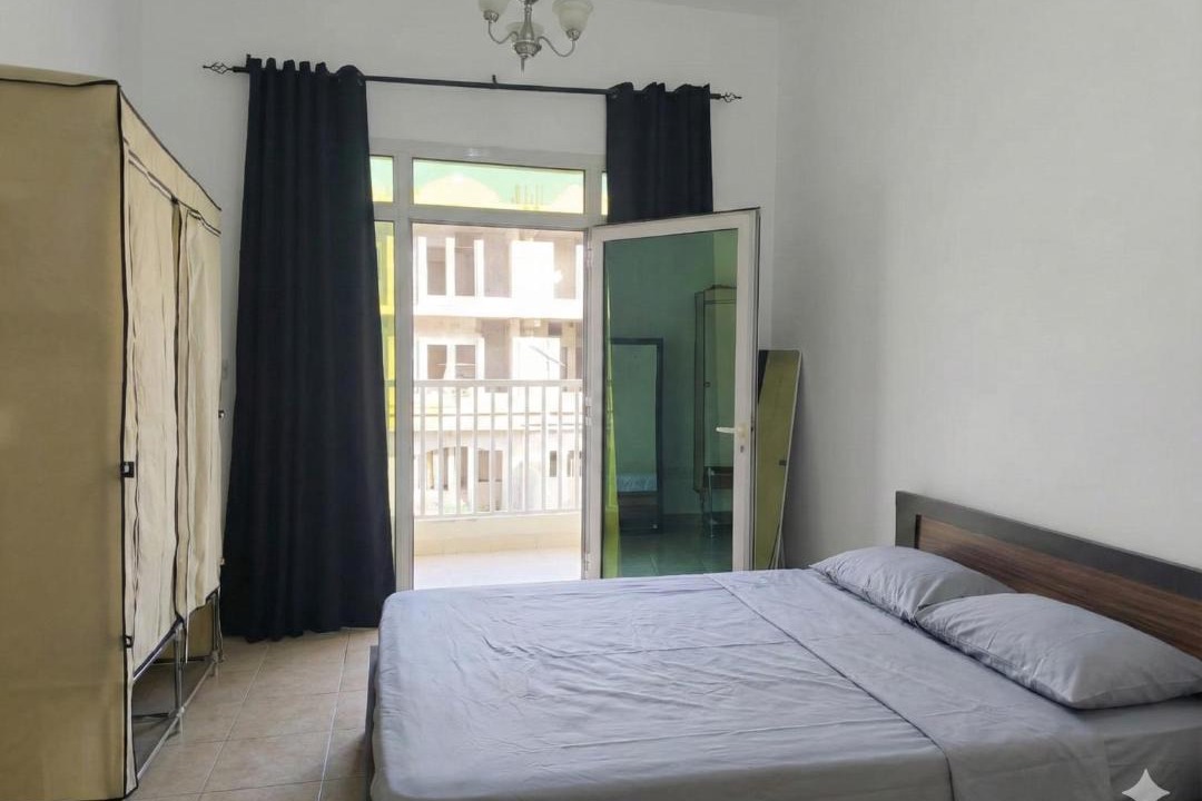 Photo of Bedroom in Ajman