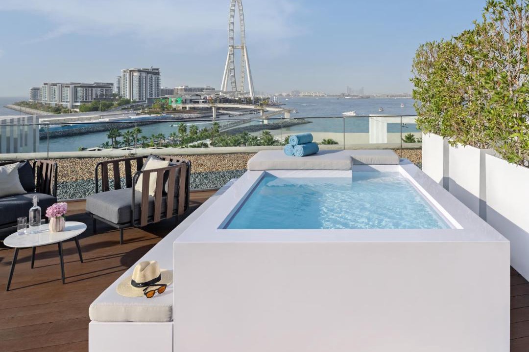 Photo of Others in Jumeirah Beach Residence