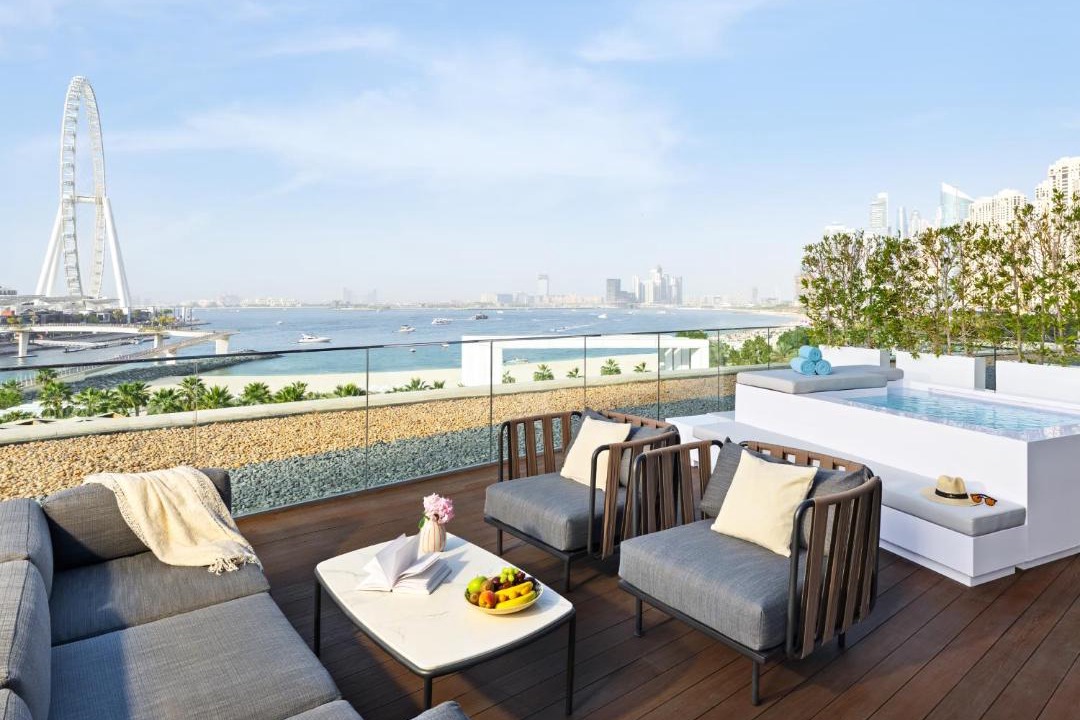 Photo of Others in Jumeirah Beach Residence