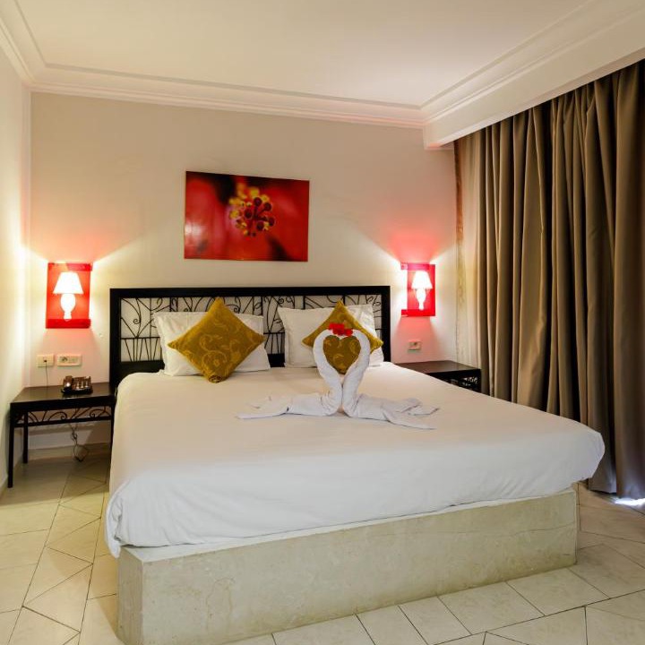 Photo of Bedroom in Mezraia