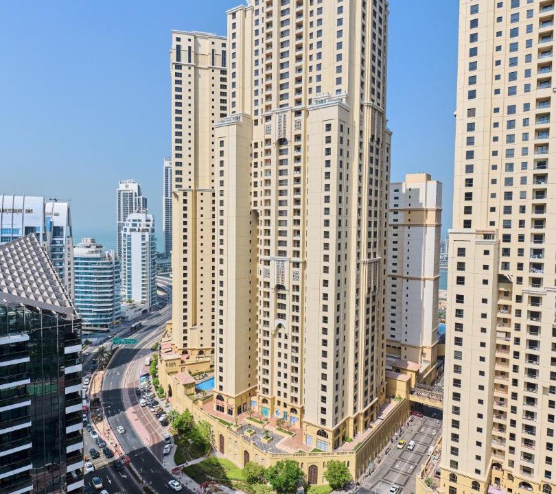 Photo of Others in Dubai Marina