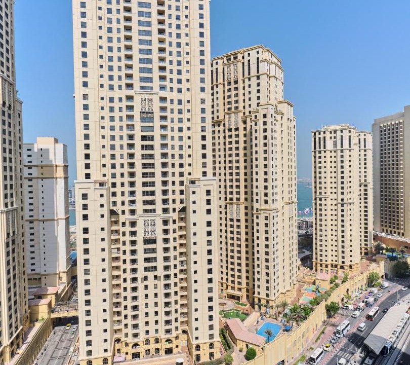 Photo of Others in Dubai Marina