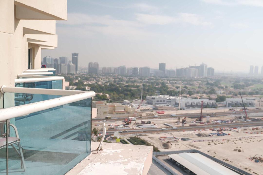 Photo of Others in Dubai Production City
