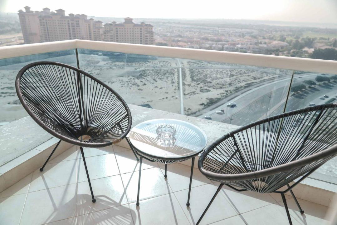 Photo of Others in Dubai Production City