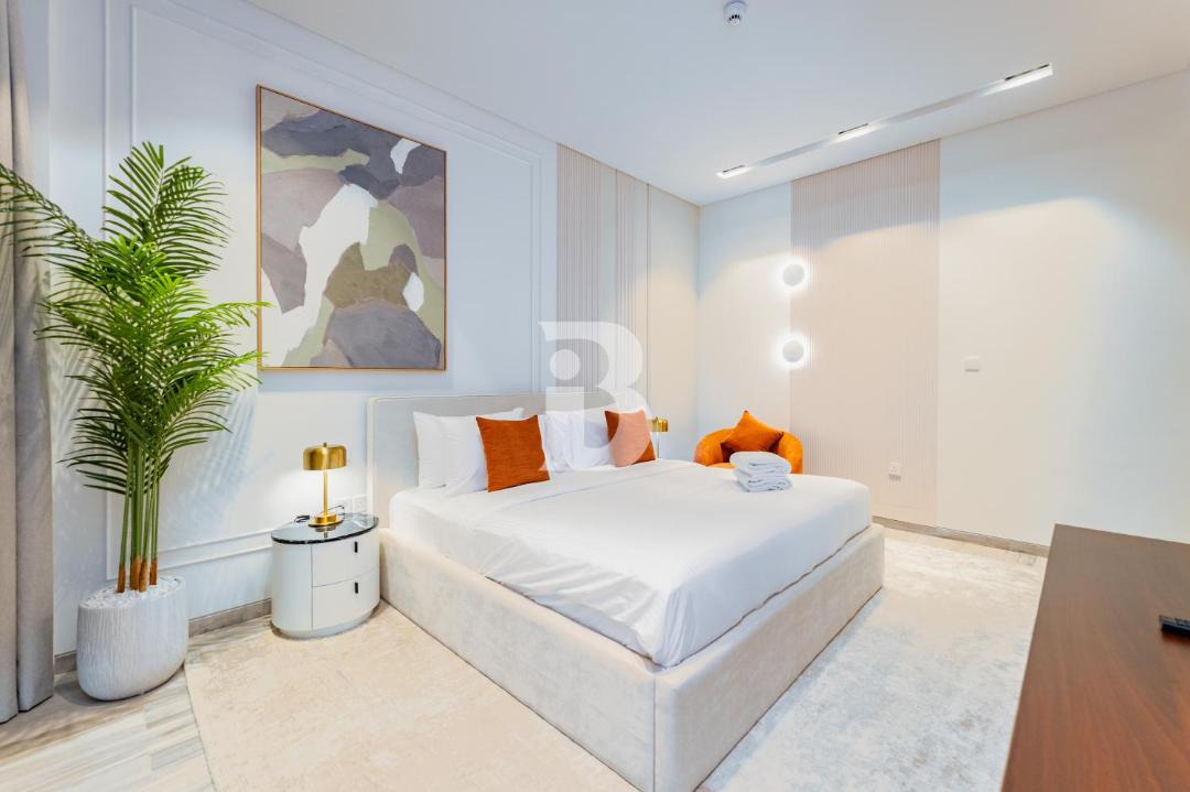 Photo of Bedroom in Al Seer