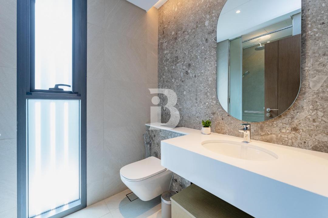 Photo of Bathroom in Al Seer