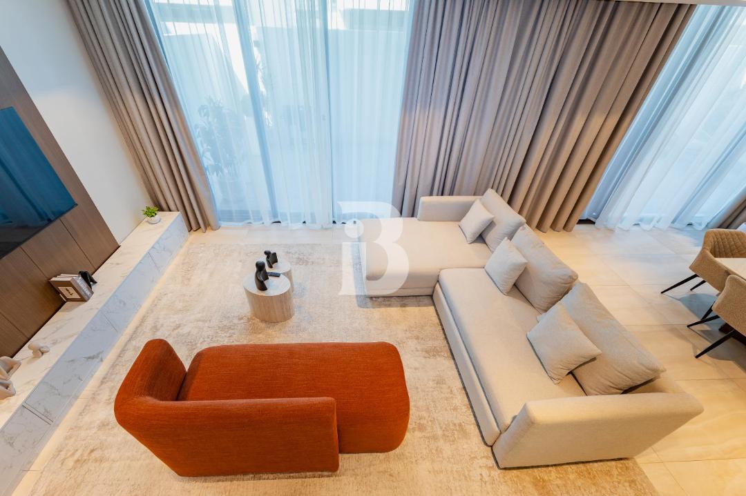 Photo of Livingroom in Al Seer