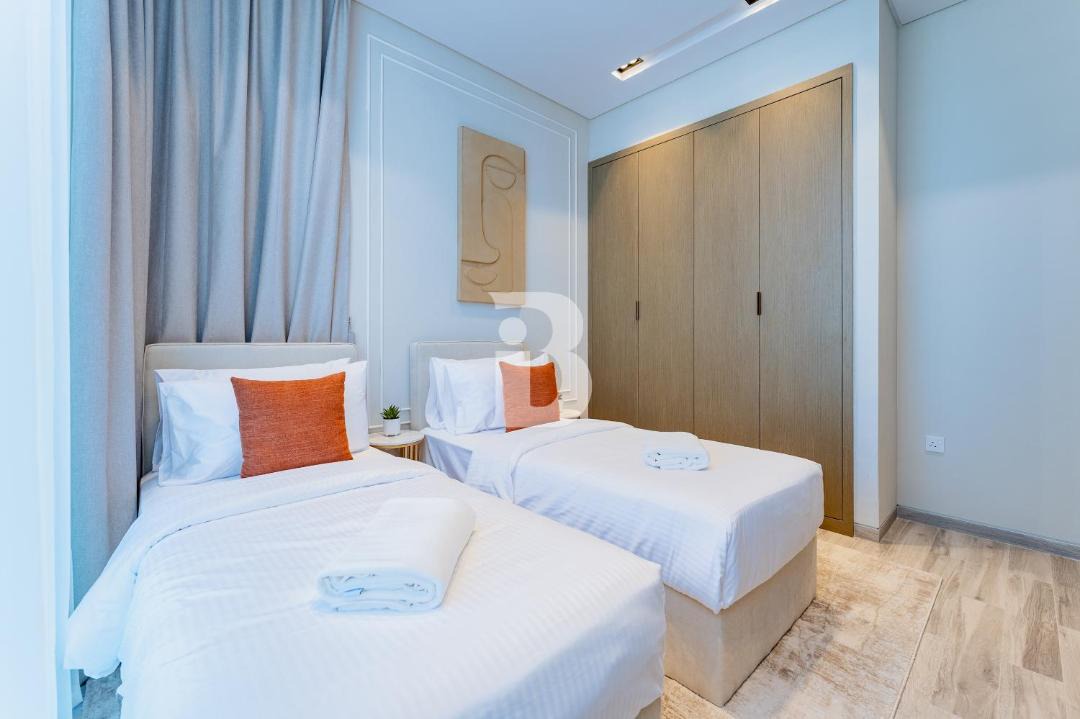 Photo of Bedroom in Al Seer
