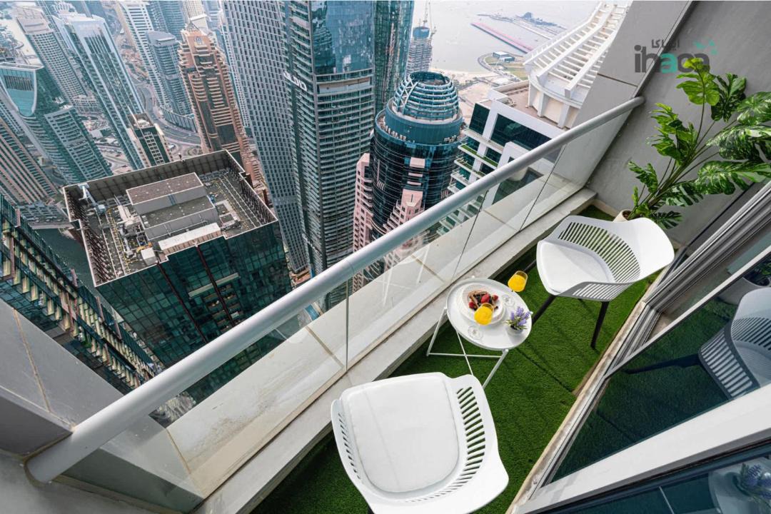 Photo of Others in Dubai Marina