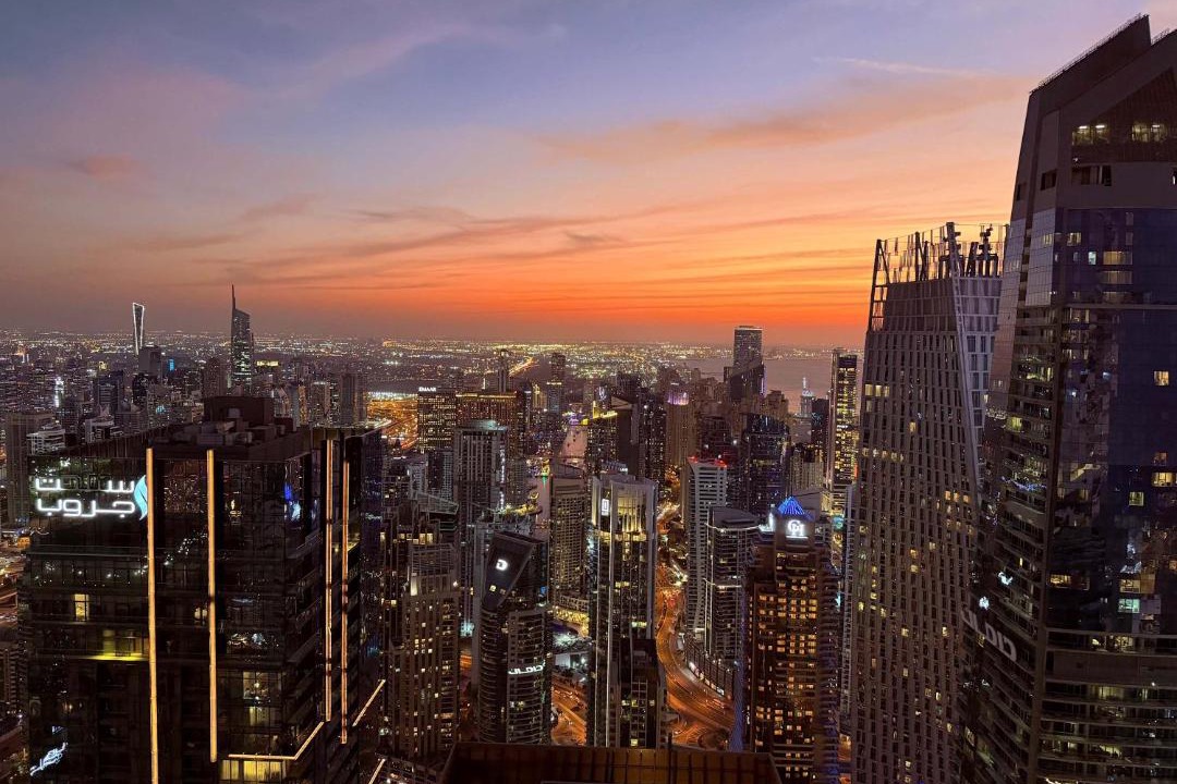 Photo of Others in Dubai Marina