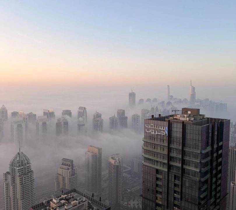 Photo of Others in Dubai Marina