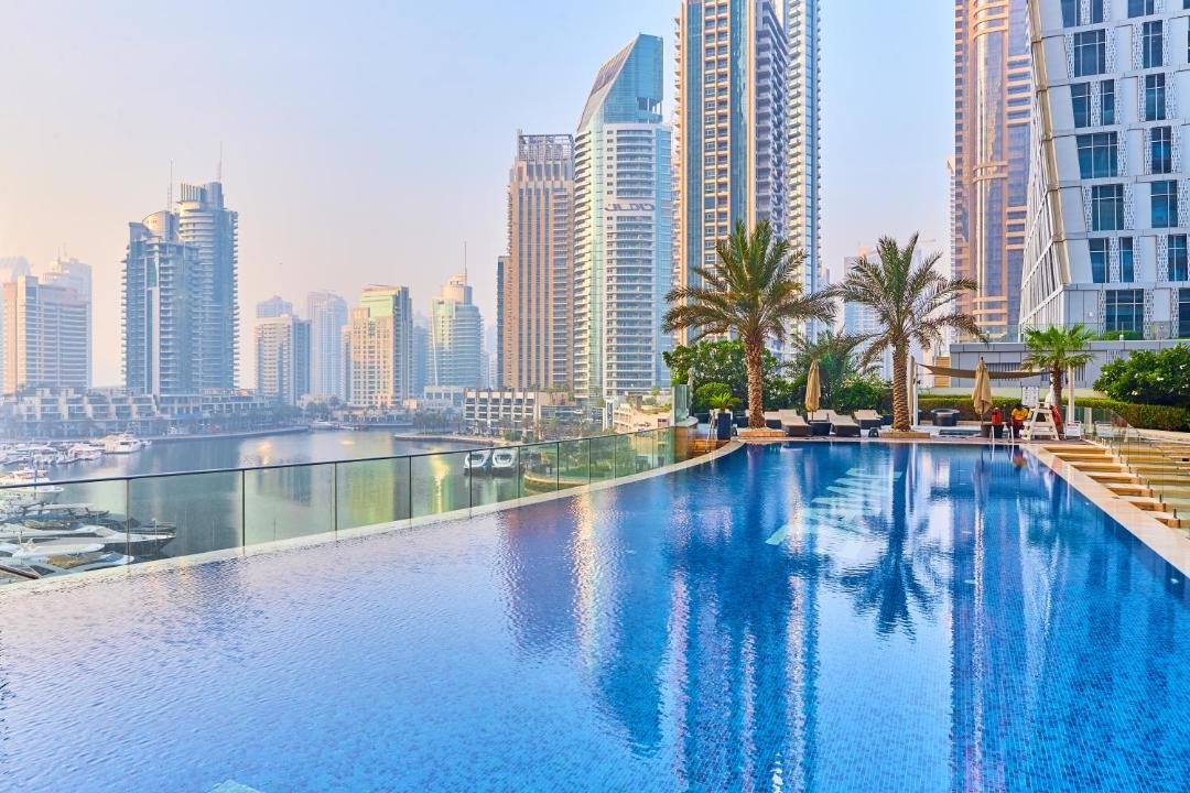 Photo of Others in Dubai Marina