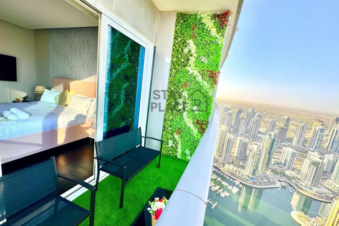 Photo of Others in Dubai Marina