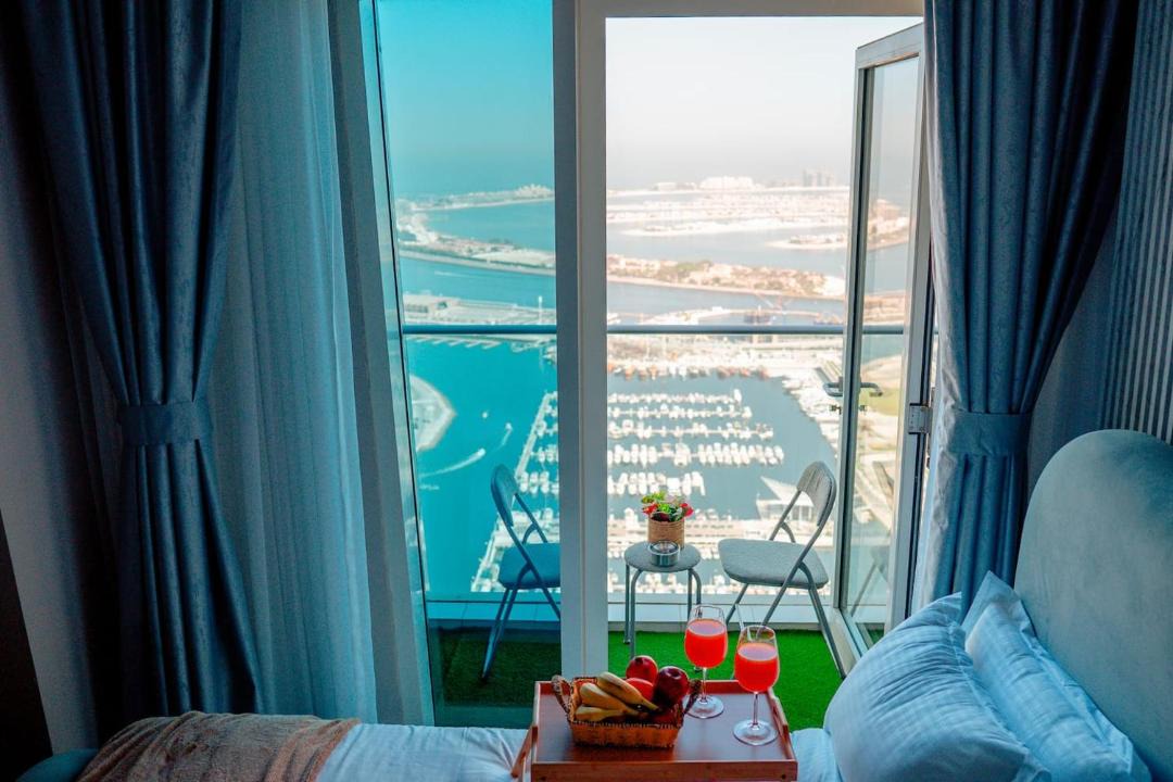 Photo of Others in Dubai Marina