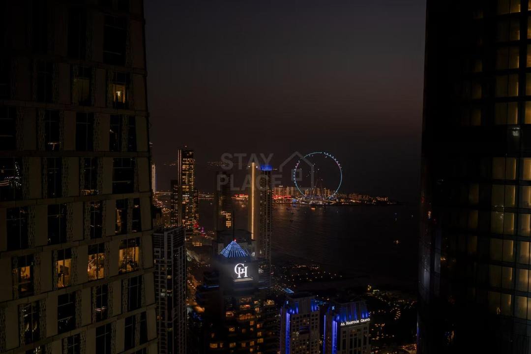 Photo of Others in Dubai Marina