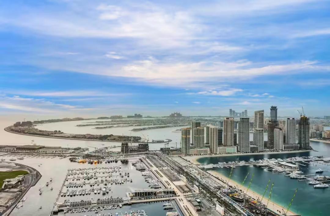 Photo of Others in Dubai Marina