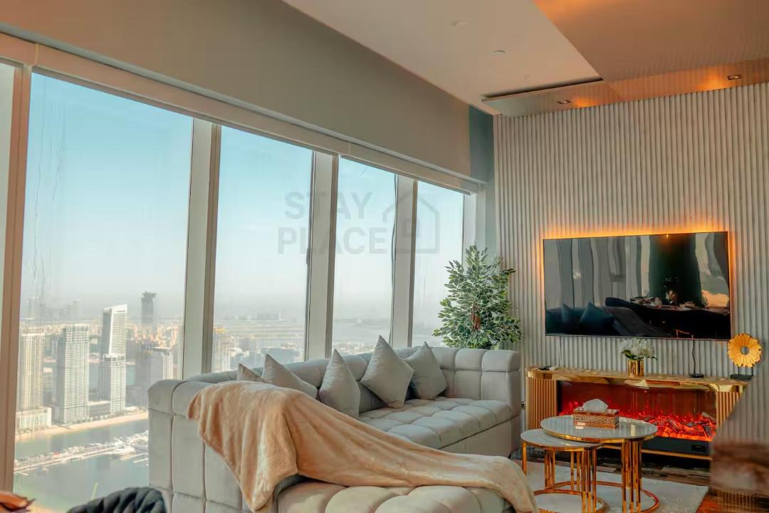 Photo of Others in Dubai Marina