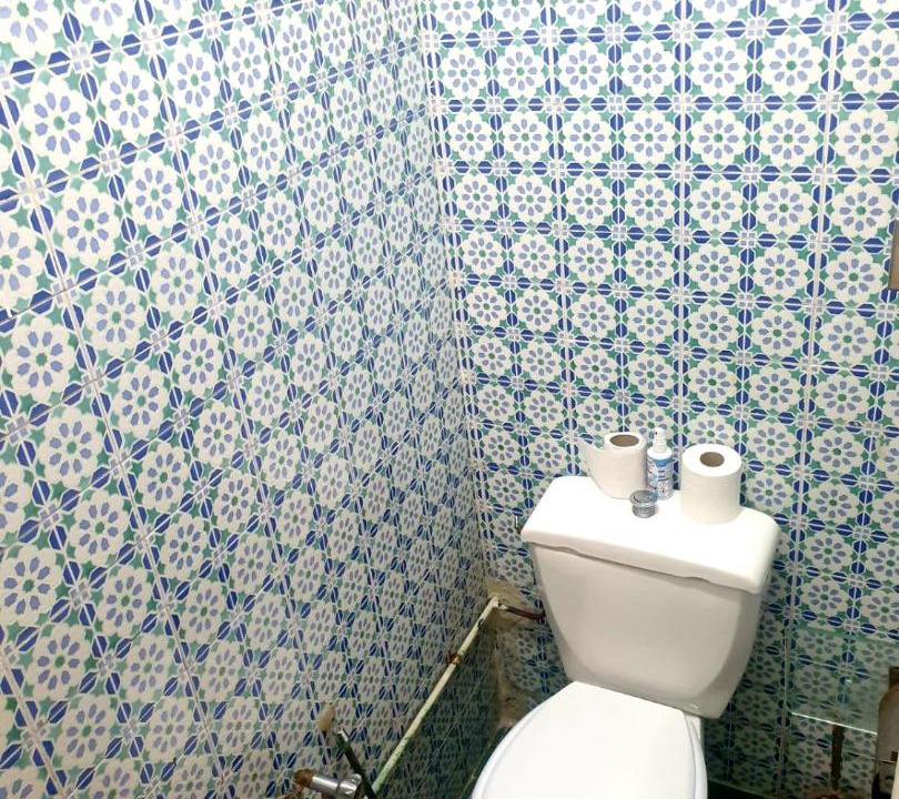 Photo of Bathroom in Ennasr