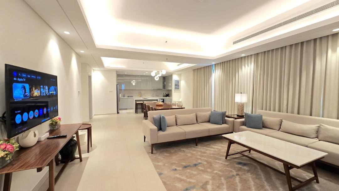 Photo of Livingroom in Sharm
