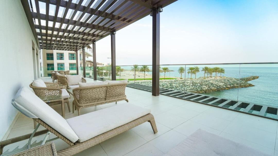 Photo of Patio Balcony in Sharm