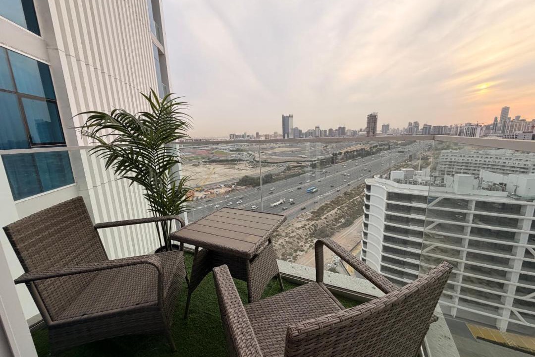 Photo of Others in Al Barsha